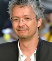 Pierre Coffin