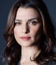 Rachel Weisz