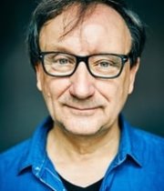 Rainer Bock