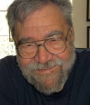 Ralph Bakshi