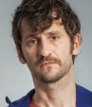 Raúl Arévalo