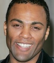 Ray Fearon