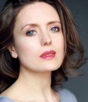 Rebecca O'Mara
