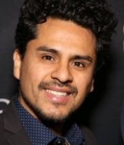 Reza Salazar