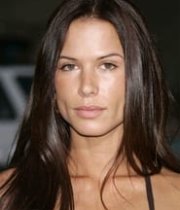 Rhona Mitra
