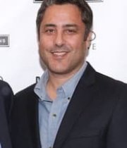 Rick Porras