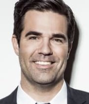 Rob Delaney