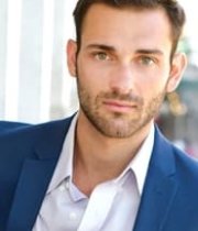 Robbie Dema