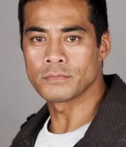 Robbie Magasiva