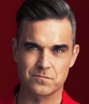 Robbie Williams