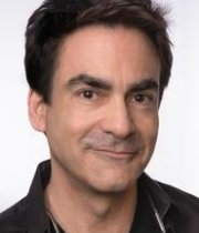 Rod Maxwell