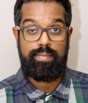 Romesh Ranganathan