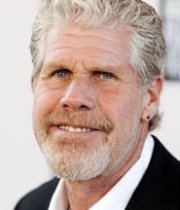 Ron Perlman