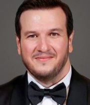 Şahan Gökbakar