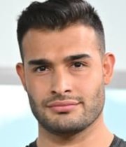 Sam Asghari