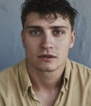 Sam Buchanan