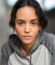 Samantha Ashley