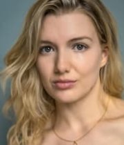 Samantha Binkerd