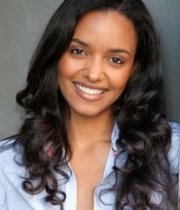 Sanya Hughes