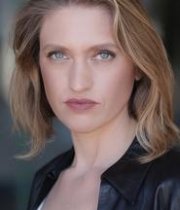 Sarah Demeestere
