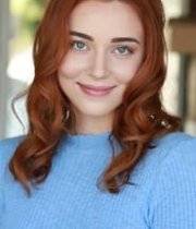 Savanah Joeckel