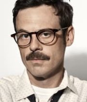 Scoot McNairy