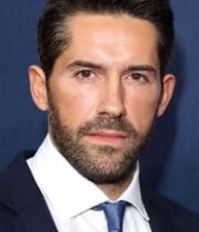 Scott Adkins