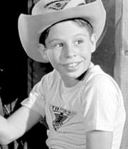 Scotty Morrow