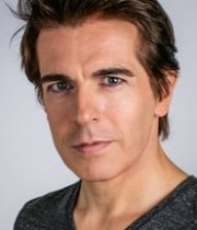 Sean Francis George