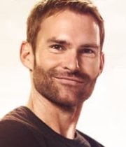 Seann William Scott