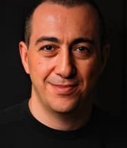 Şehsuvar Aktaş