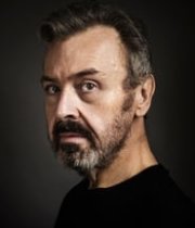 Serge Bagdassarian