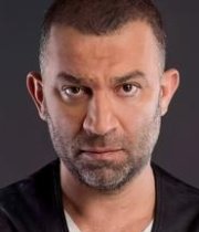 Şevket Çoruh