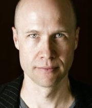 Shane Bartle