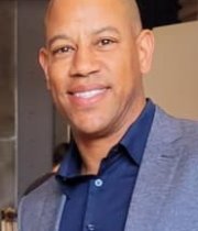 Shane T Harris