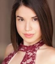 Sharon Desiree