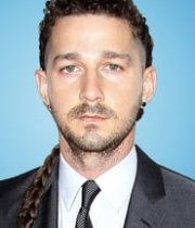 Shia LaBeouf