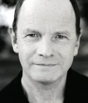 Simon Chandler
