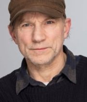 Simon McBurney