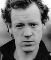 Simon Meacock