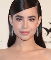 Sofia Carson