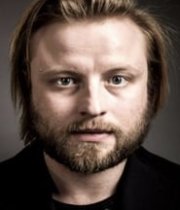 Stéphane Varupenne