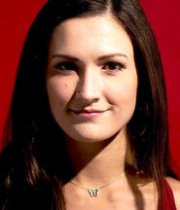 Stephanie Brogdon