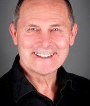 Stephen Gledhill