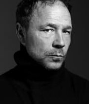 Stephen Graham