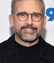 Steve Carell