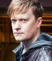Steven Boyer