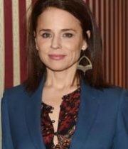 Suzanne Clément