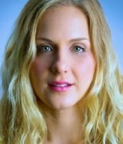 Suzanne Dervish-Ali