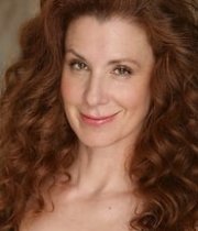 Suzie Plakson